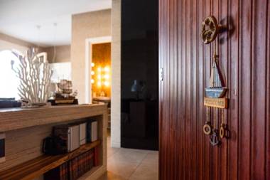 Agatha House Taormina-with Private Beach