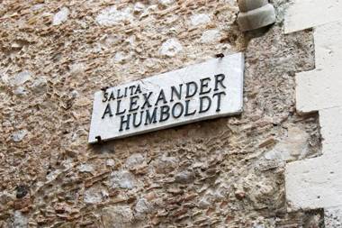 Taormina al Bacio apartment