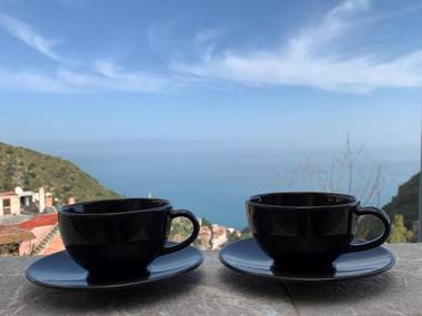 Taormina Rooms Panoramic Apartments