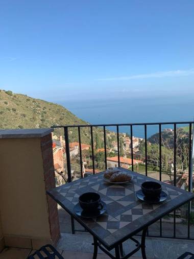 Taormina Rooms Panoramic Apartments
