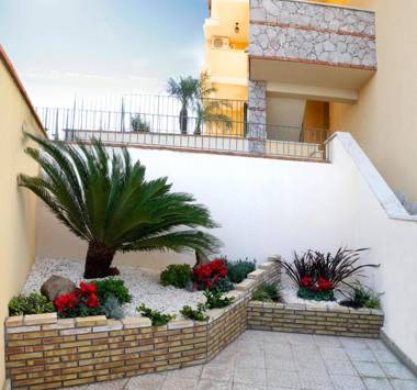 Taormina Rooms Panoramic Apartments