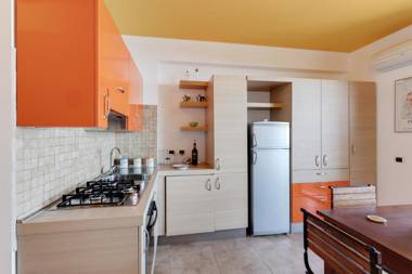 Taormina Panoramic Seaview Apartment