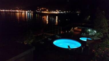 TAORMINA BEACH HOLIDAY