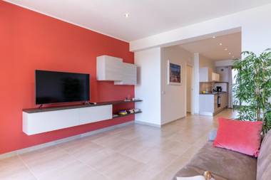 Marcandrea Apartment