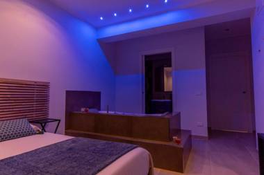 Marcandrea Apartment