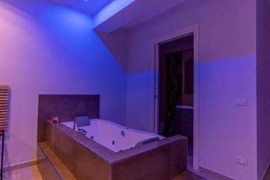 Marcandrea Apartment