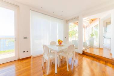 Dependance con piscina Paolone House Taormina