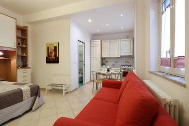 Accogliente Appartamento vicino al Centro Storico con Posto Auto