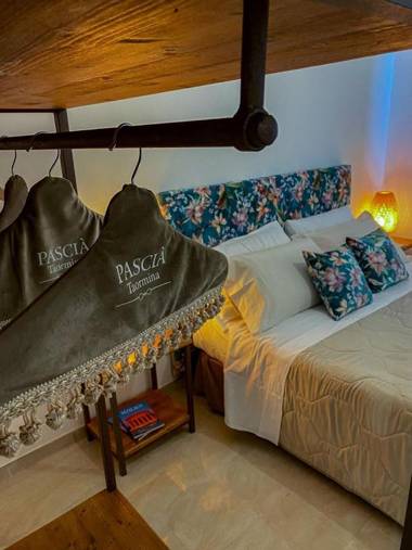 Pascià Madonna Rocca