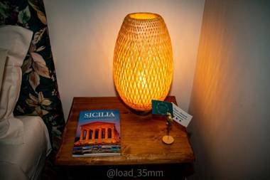 Pascià Madonna Rocca