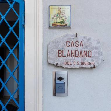Casa Blandano B&B