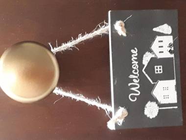 Beautiful Naxos House