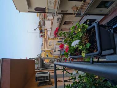 Beautiful Naxos House