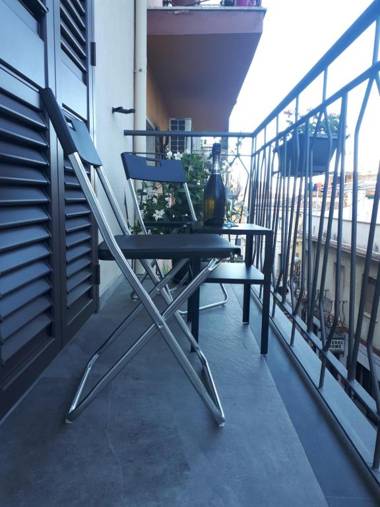 Beautiful Naxos House