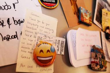 Taormina Bed and BeerCraft