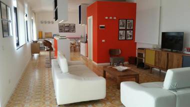 Taormina Holiday Apartment