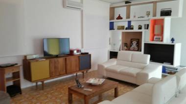 Taormina Holiday Apartment