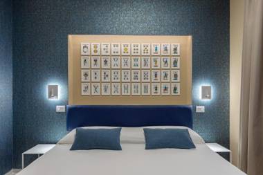 Taormina Town - Guesthouse Sicily