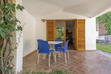 Residence Bouganvillage