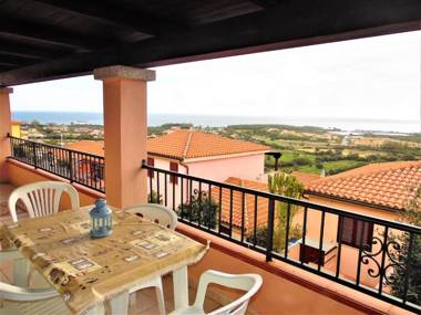 Residenze BELLA VISTA