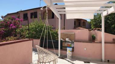 BEACH HOUSE TANAUNELLA