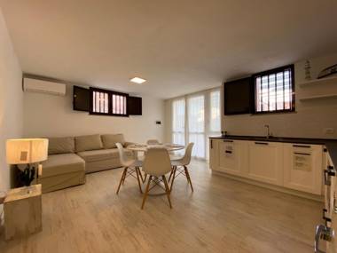 BEACH HOUSE TANAUNELLA