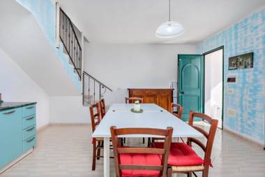 Tanaunella Appartamento