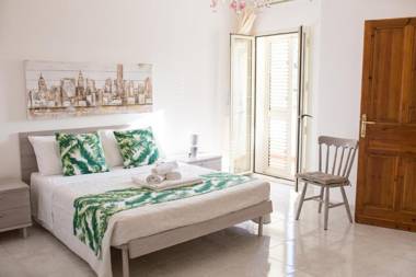 B&B La Quercia Budoni Tanaunella