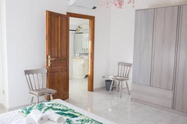 B&B La Quercia Budoni Tanaunella