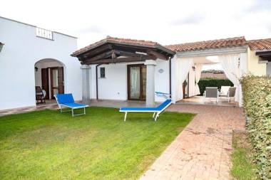 Le Residenze di Baia Sant'Anna