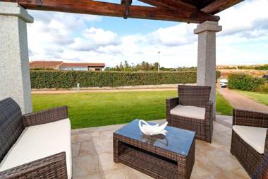 Le Residenze di Baia Sant'Anna