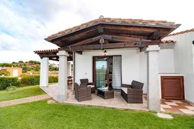 Le Residenze di Baia Sant'Anna