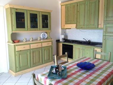 Le Residenze di Monte Rena A1 - A2