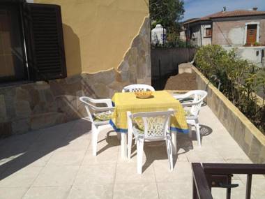 Le Residenze di Monte Rena A1 - A2