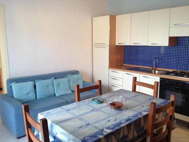 Le Residenze di Monte Rena A1 - A2