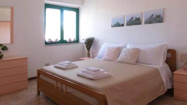 Welcomely - Casa degli Argonauti