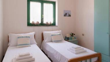 Welcomely - Casa degli Argonauti