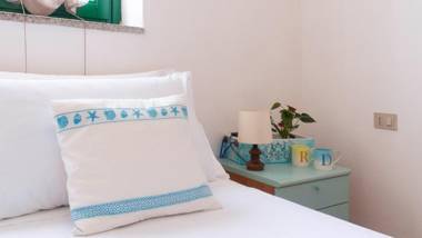 Welcomely - Casa degli Argonauti