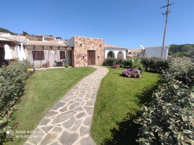 Holiday home in Sardinia