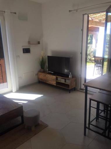 Holiday home in Sardinia