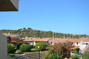 Via Delle Mimose - FPO-ANFI11