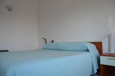 Via Delle Mimose - FPO-ANFI11