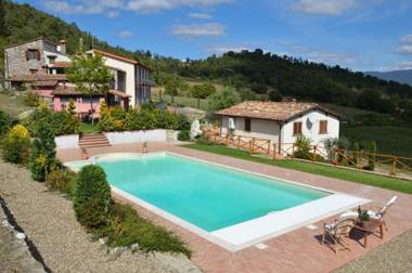 Il Borghetto di Carra