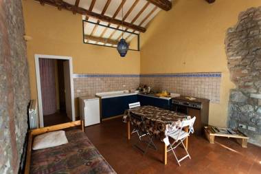 Agriturismo La Valentina Nuova