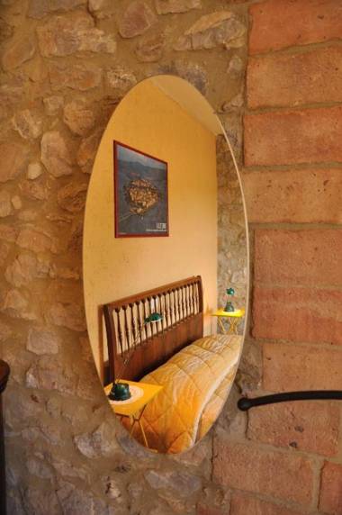 Agriturismo La Valentina Nuova