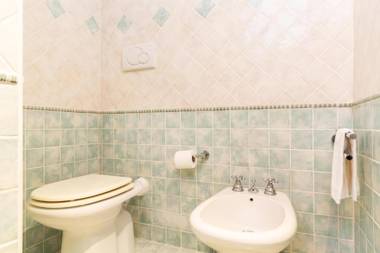 Podere Caprarecce Bilocale