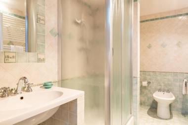 Podere Caprarecce Bilocale