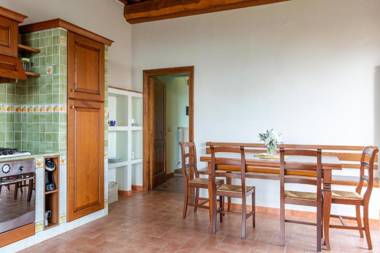 Podere Caprarecce Bilocale