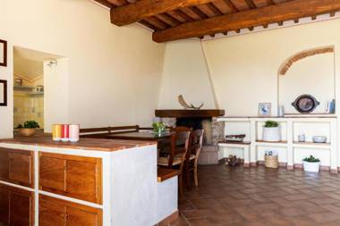 Podere Caprarecce Trilocale