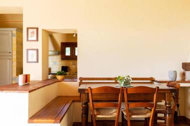 Podere Caprarecce Trilocale